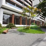 Habitarte Apartamento Luxuoso