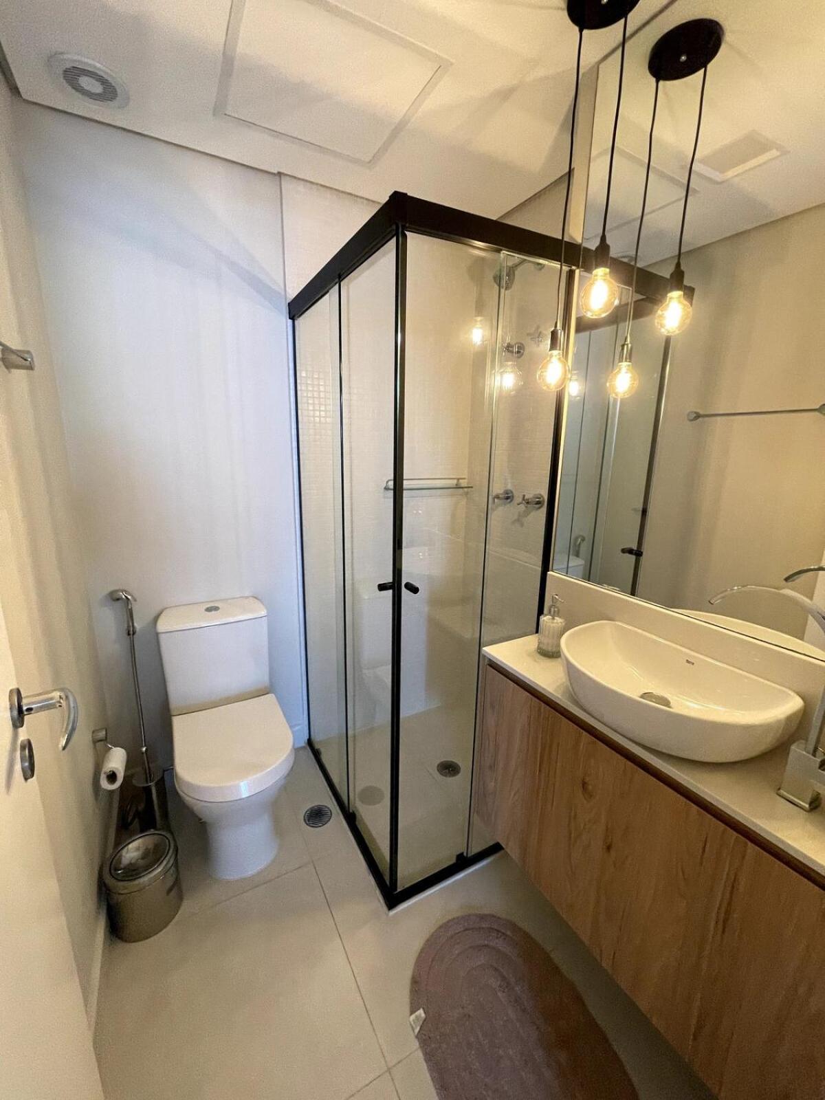 Habitarte Luxuoso Sao Paulo