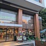 Habitarte Apartamento Luxuoso