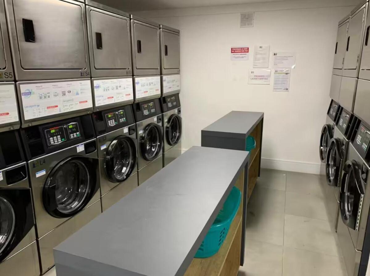Apartamento Habitarte Luxuoso São Paulo