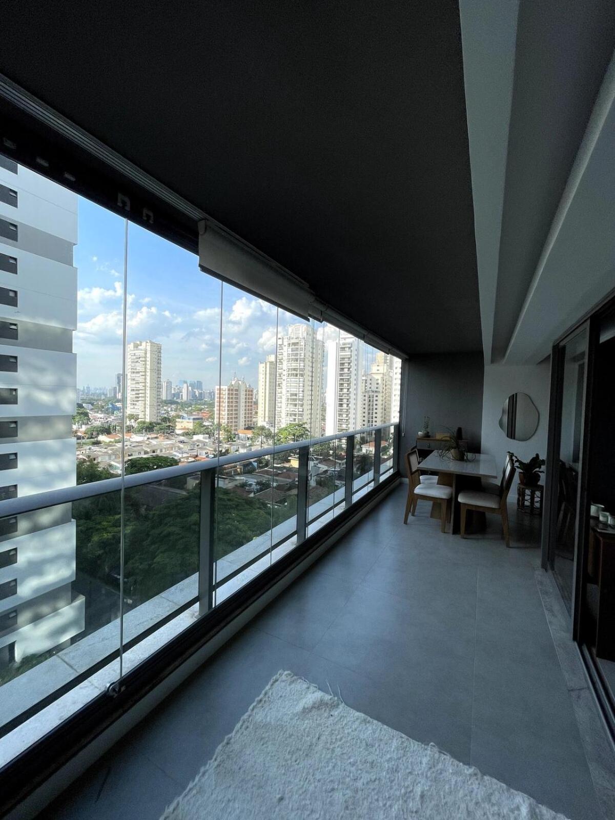 Habitarte Luxuoso Apartamento São Paulo