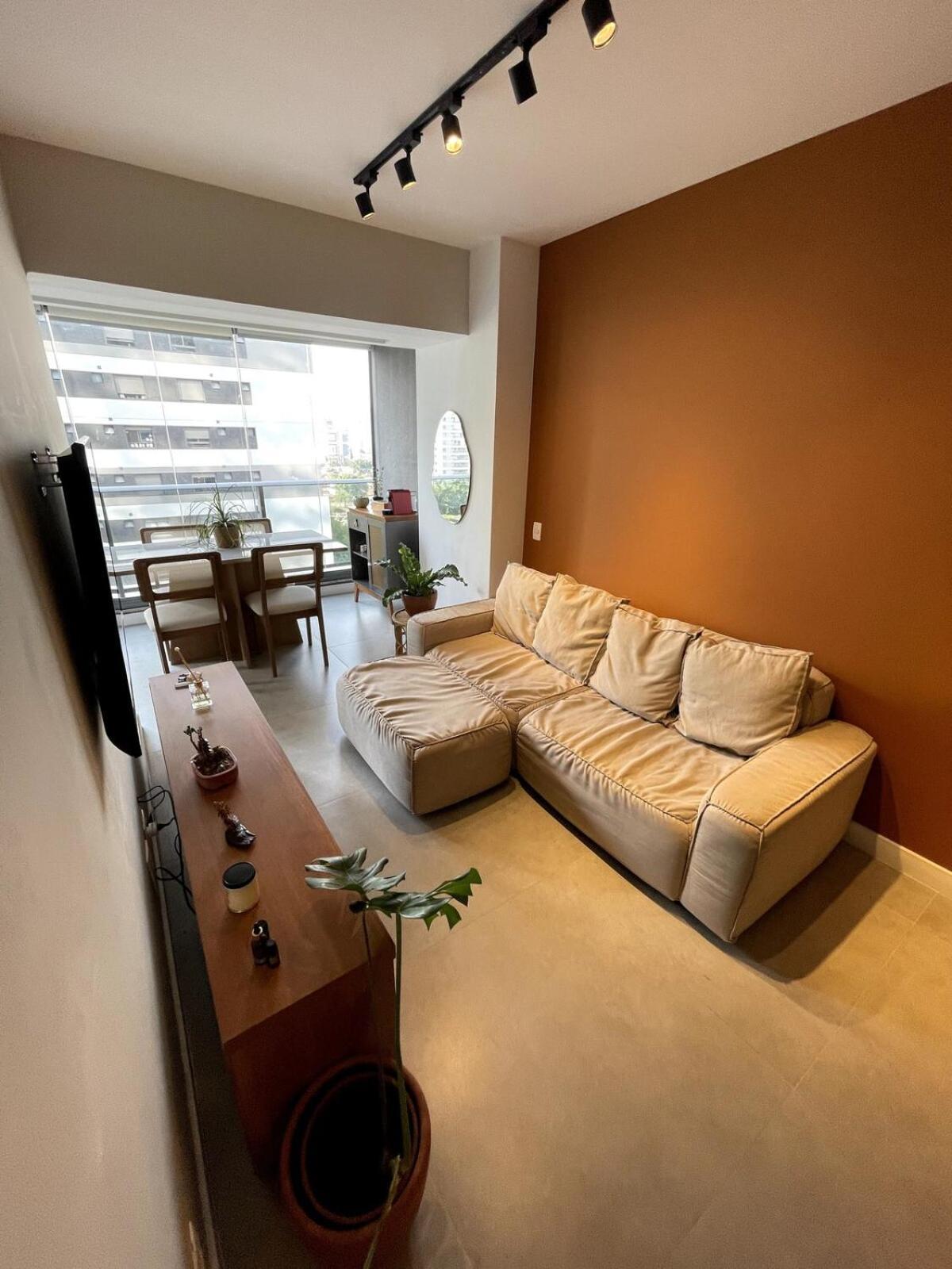 Habitarte Luxuoso São Paulo