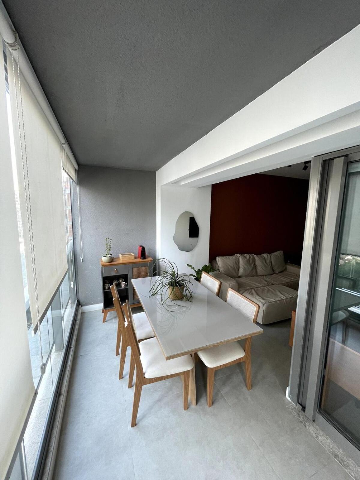 Habitarte Luxuoso * São Paulo