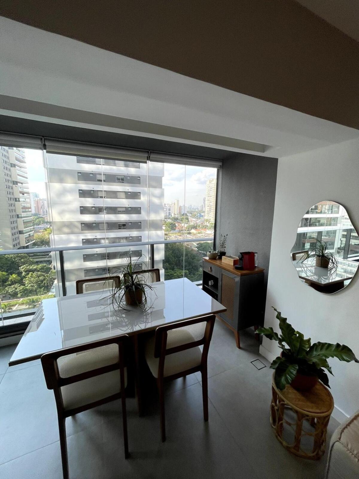 Habitarte Luxuoso Apartamento São Paulo