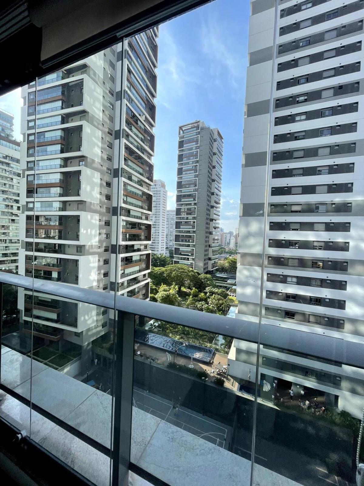 Habitarte Luxuoso Apartamento São Paulo