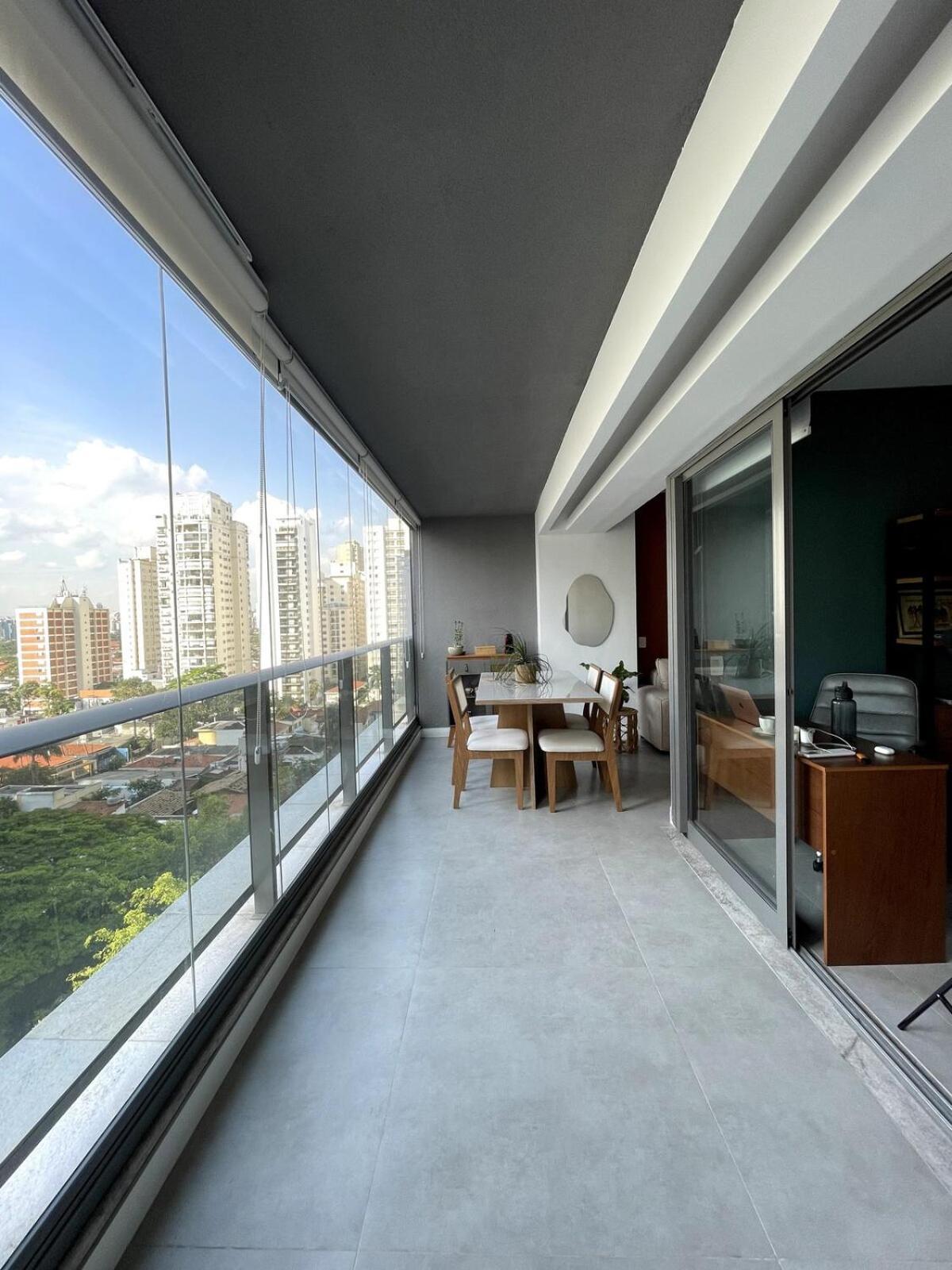 Habitarte Luxuoso * São Paulo